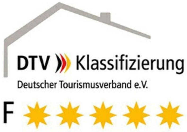 Ferienwohnung Lieblingssuite Am Strand Херингсдорф Экстерьер фото